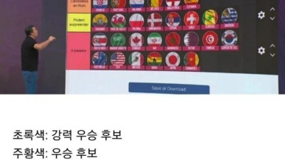 브라질 방송에 나온 월드컵 티어표.jpg