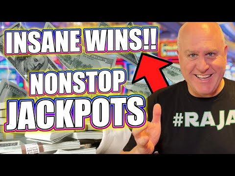 상한 슬롯 액션의 야생의 밤! ? 이것이 당신이 최대 베팅 슬롯을 사용하는 이유입니다!